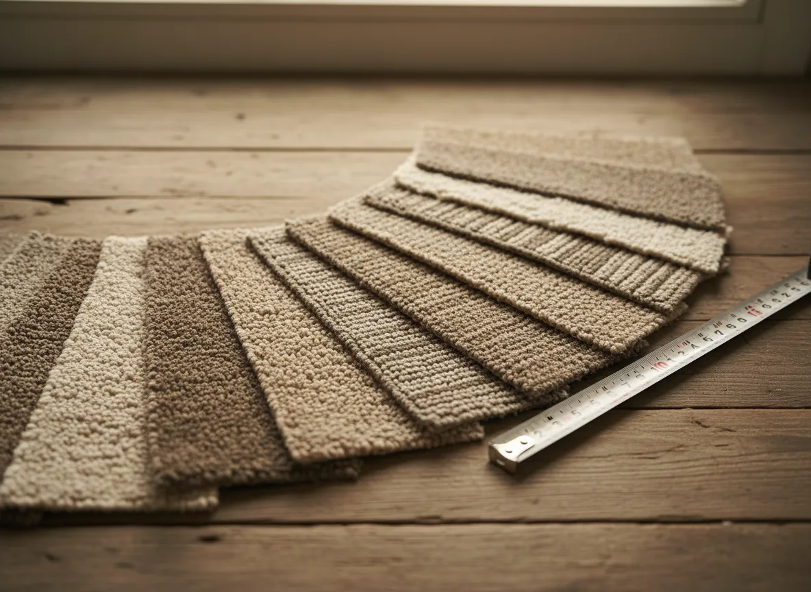 Carpet Installation Williamson, WV FAQs